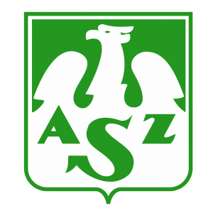 AZS logo